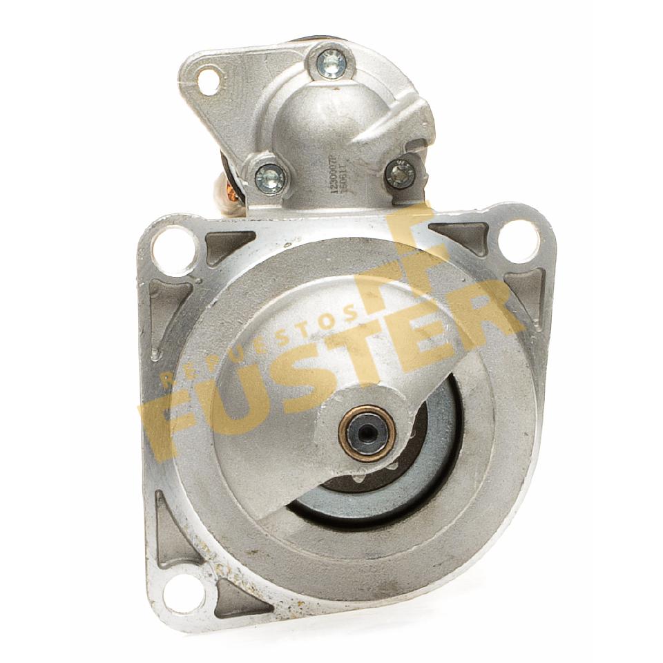 Starter motor 504059251-M705