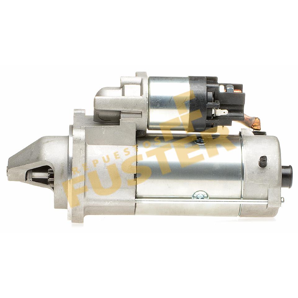 Starter motor 504059251-M705