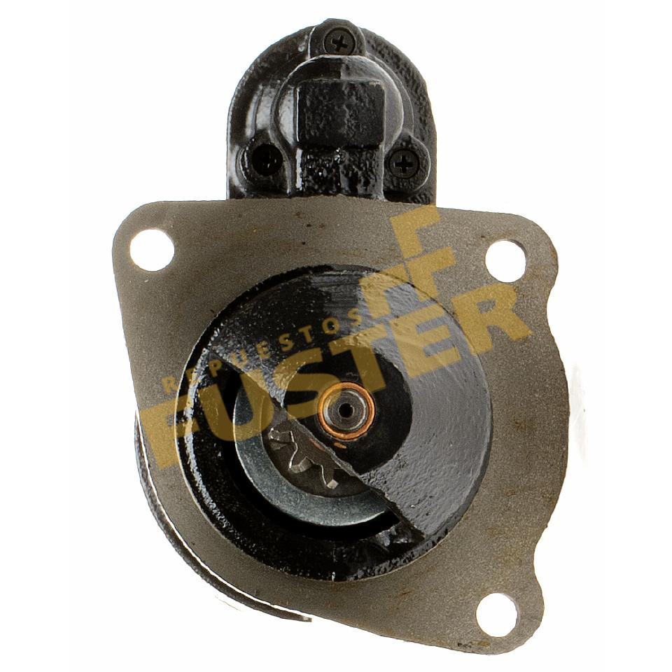 Starter motor IS0520-M130