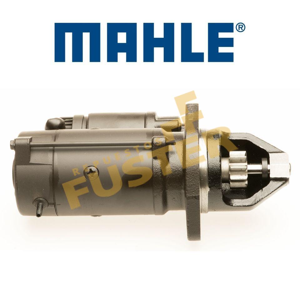 Starter motor-M205806M