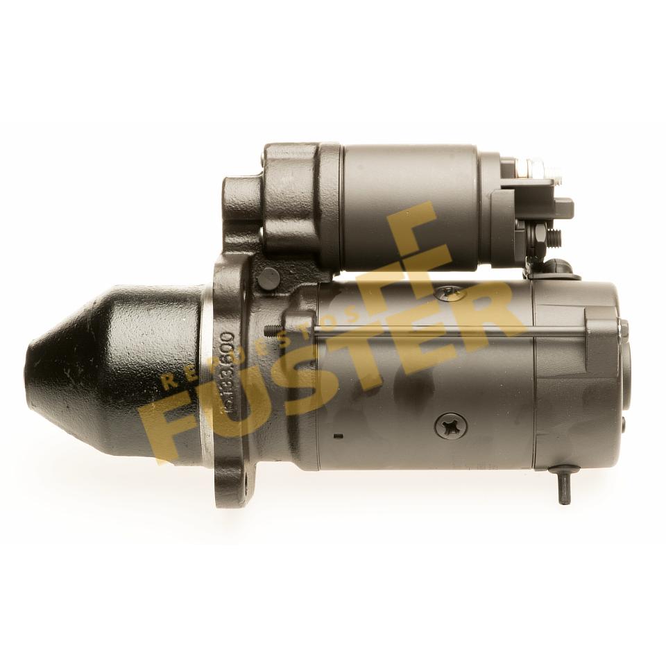 Starter motor-M205806M