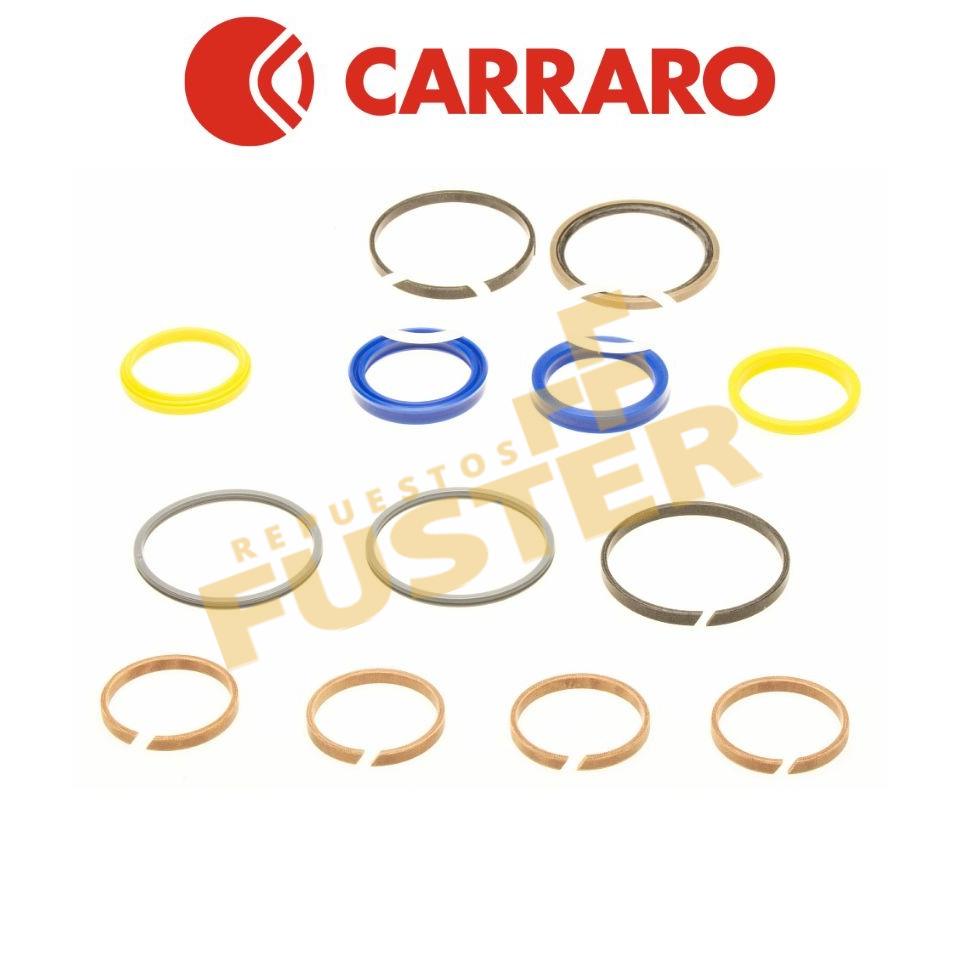 Steering cylinder seal kit-C48708