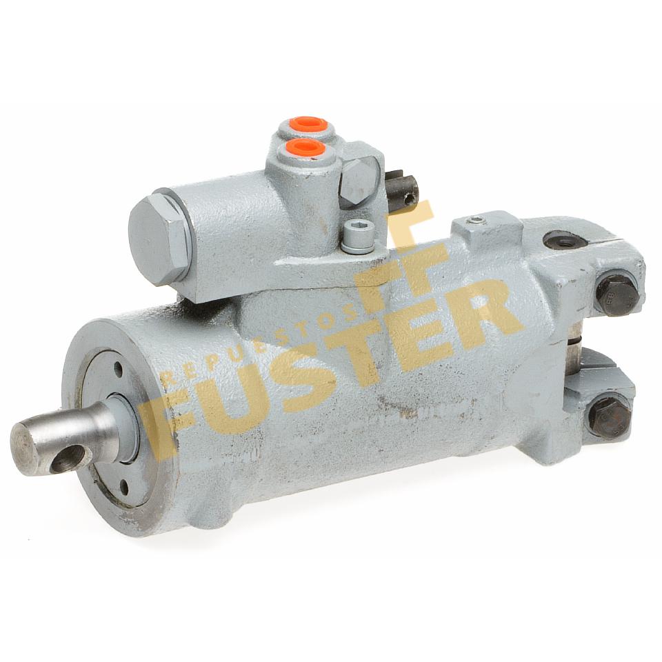 Steering cylinder-2410