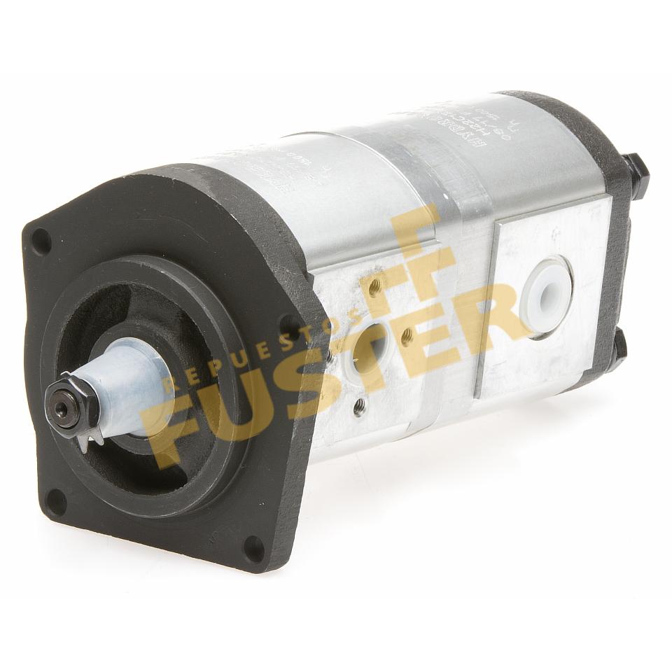 Steering hydraulic pump Ebro 470-480-1071-470-B