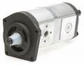 Steering hydraulic pump Ebro 470-480
