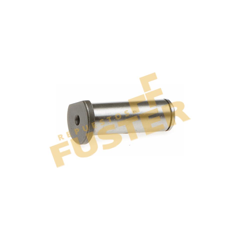 Steering power cylinder pin 4987671 Fiat New Holland tractor-6896-B