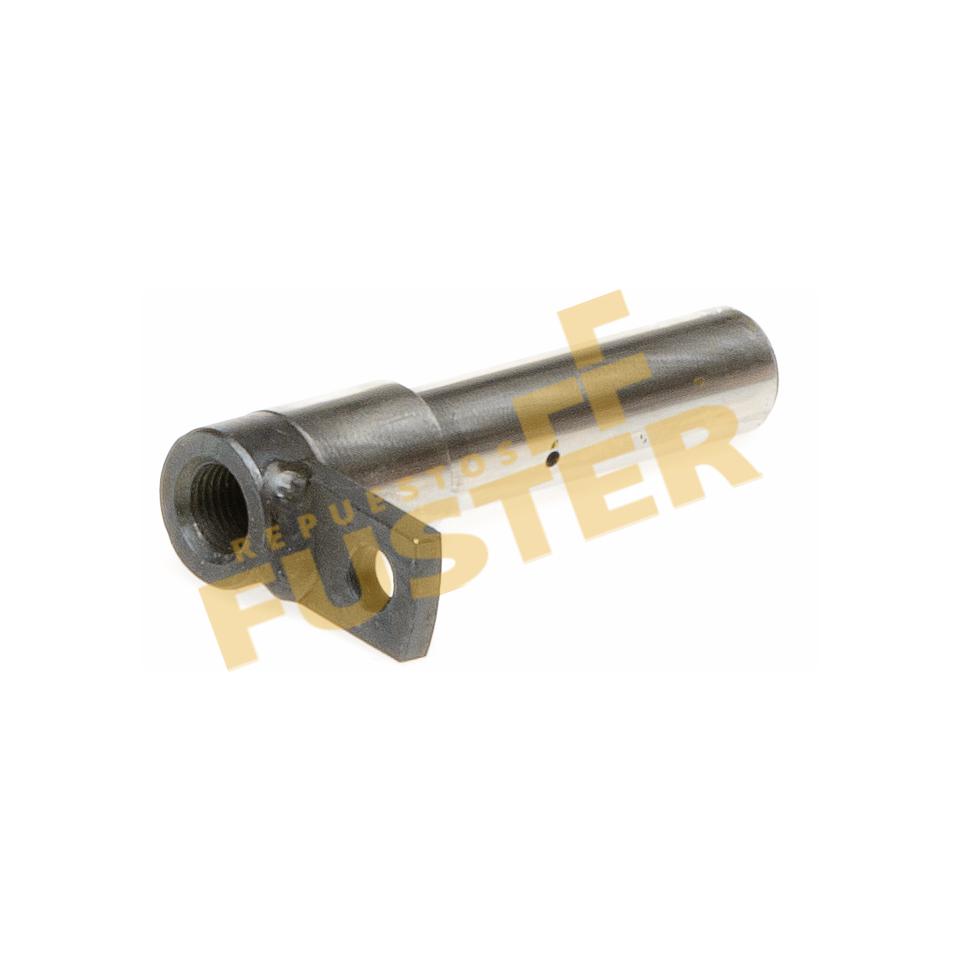 Steering power cylinder pin-6896-BI-2M