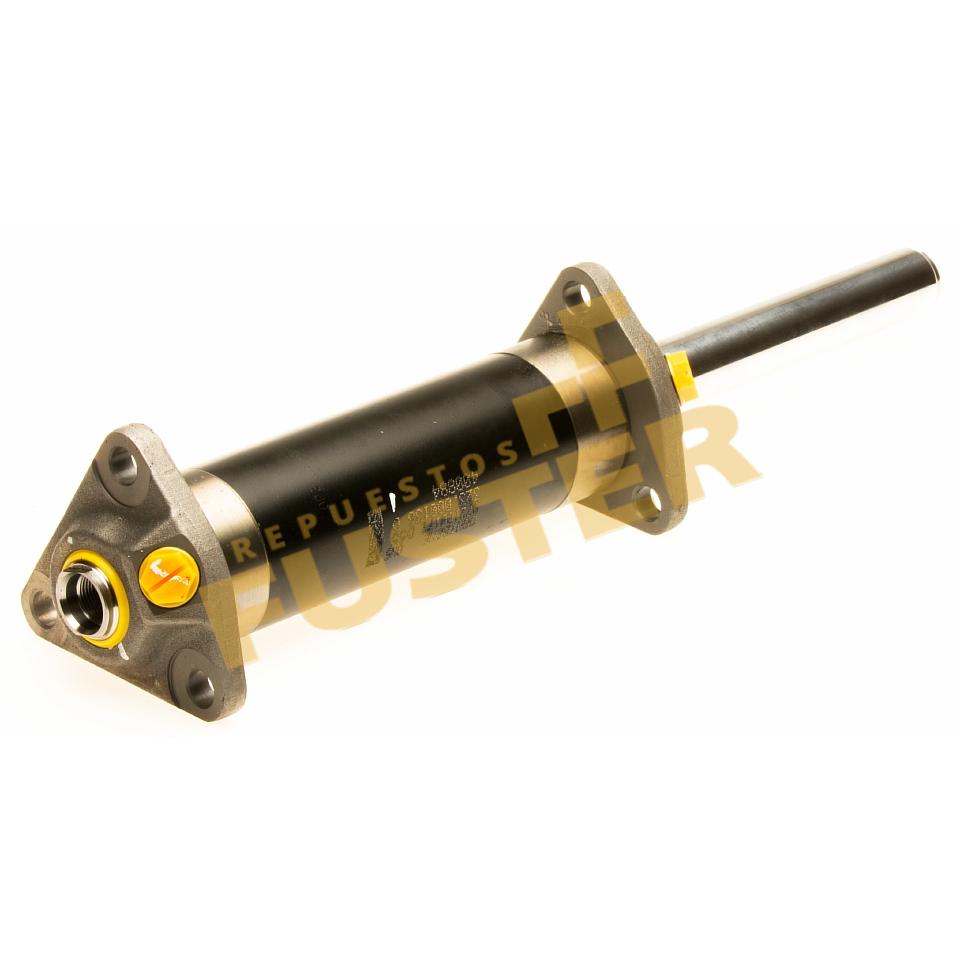 Steering power cylinder-C127698