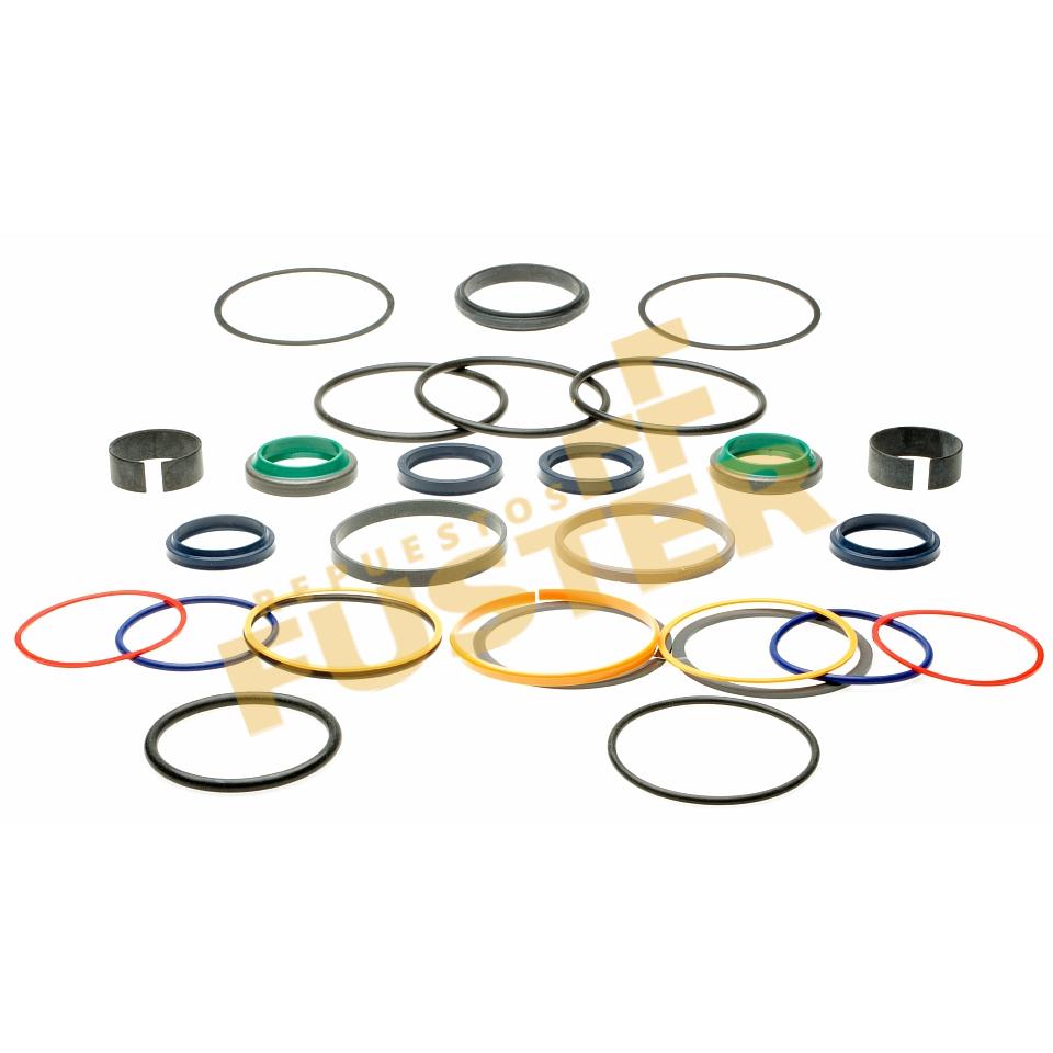 Steering power cylindre reparation kit-316372