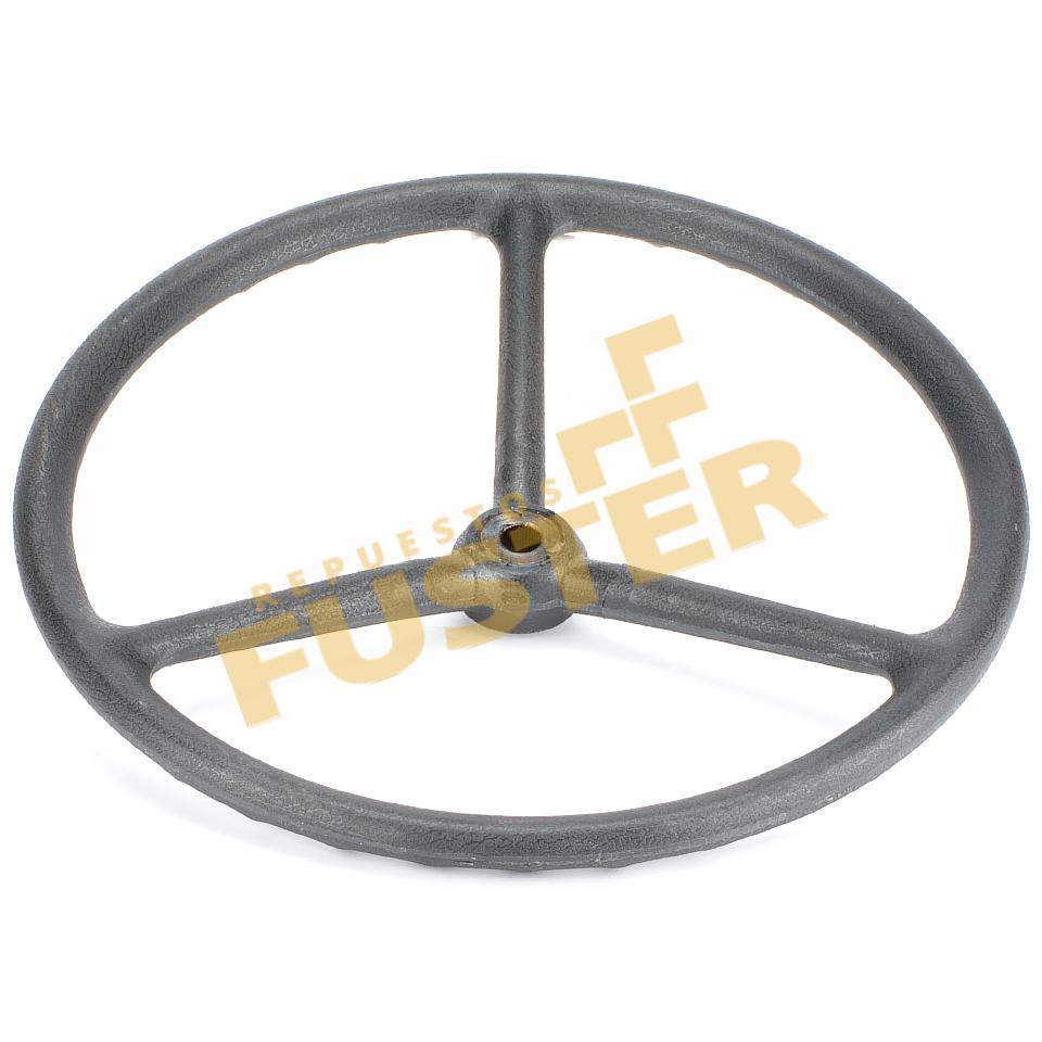 Steering wheel Massey Ferguson 1673006M1-2894737