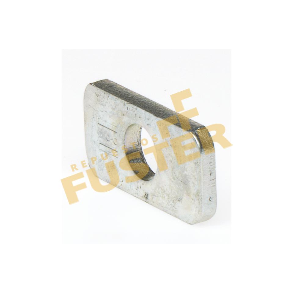 Strap for lift link pin 22 mm-6321-CHAPA