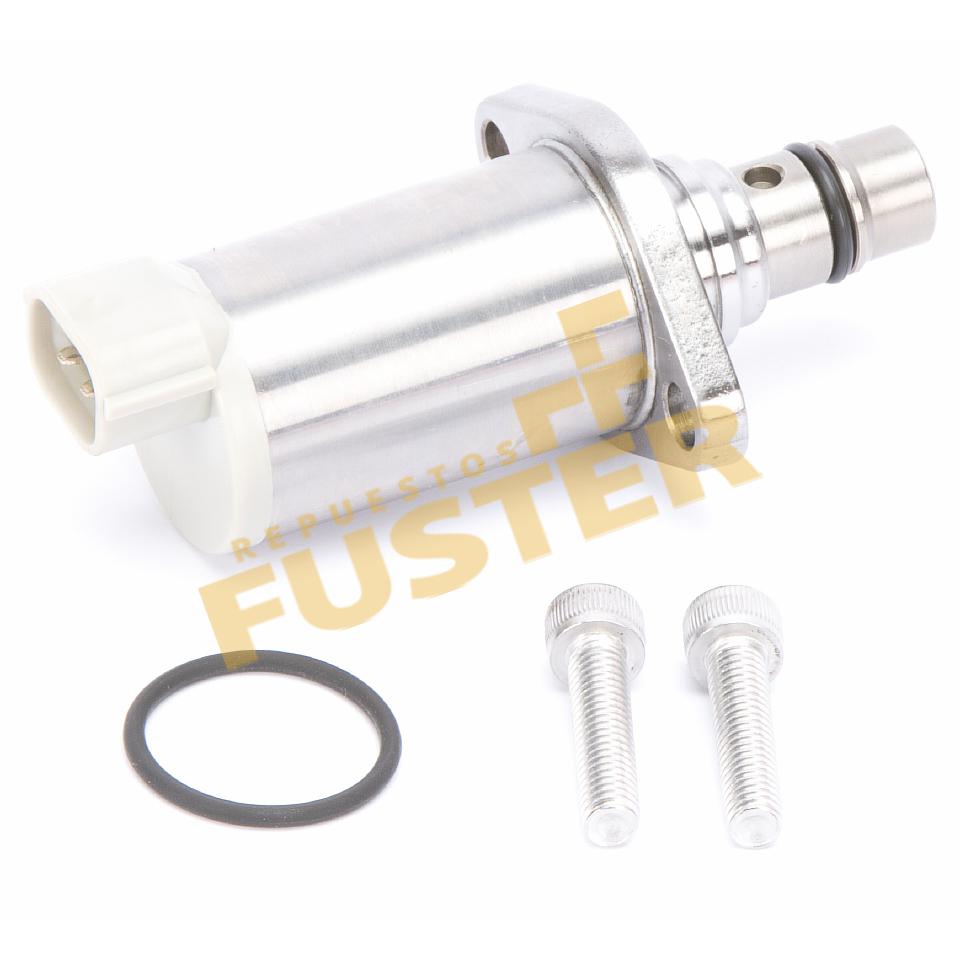 Suction control valve-331864