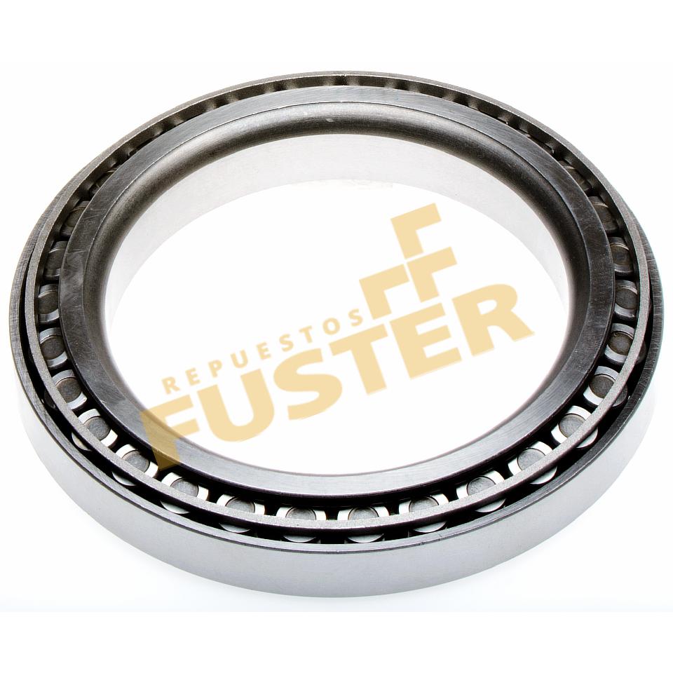 Tapered roller bearing for knuckle housing AL81844 John Deere tractor-381844