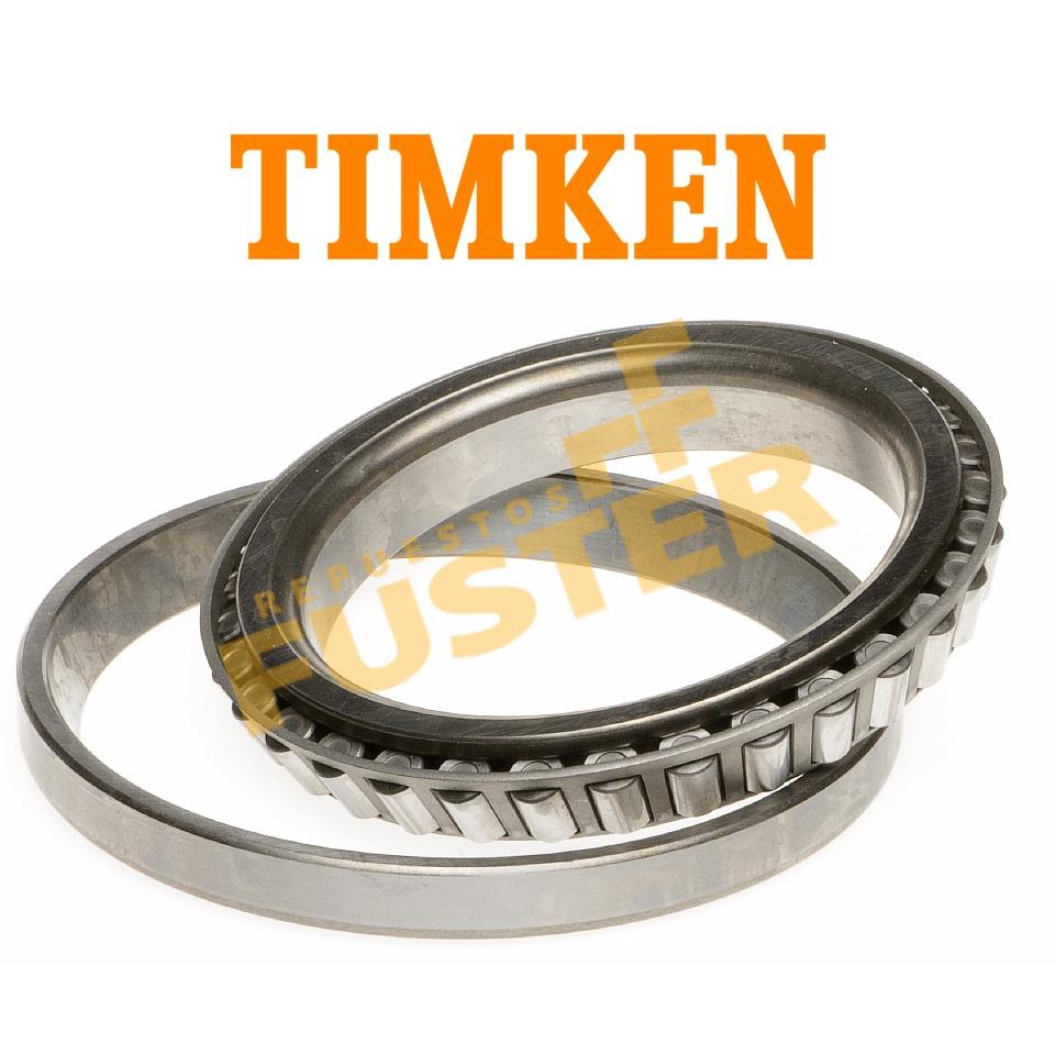 Tapered roller bearing-310249