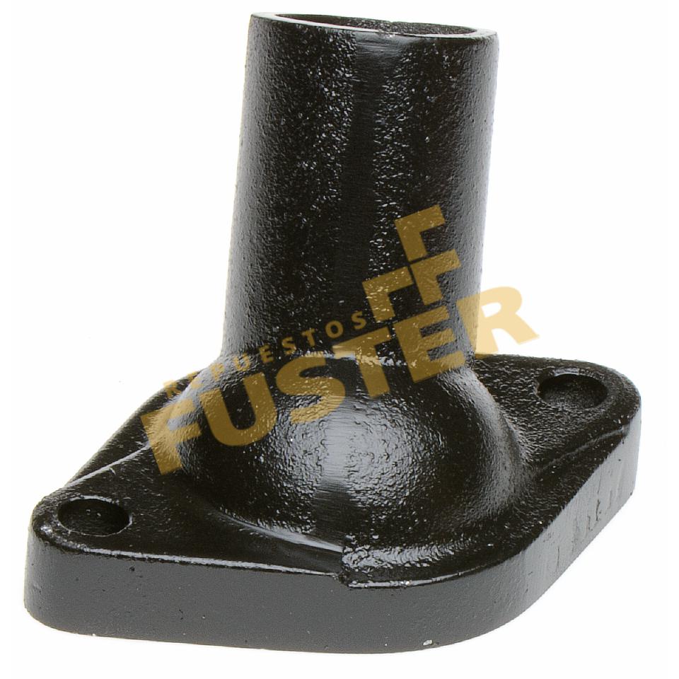 Thermostat cover T20317 John Deere tractor-3153