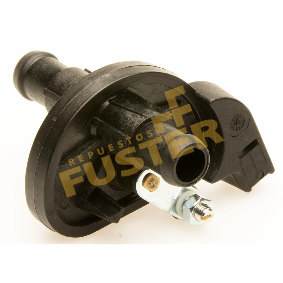 Thermostatic control valve-375973