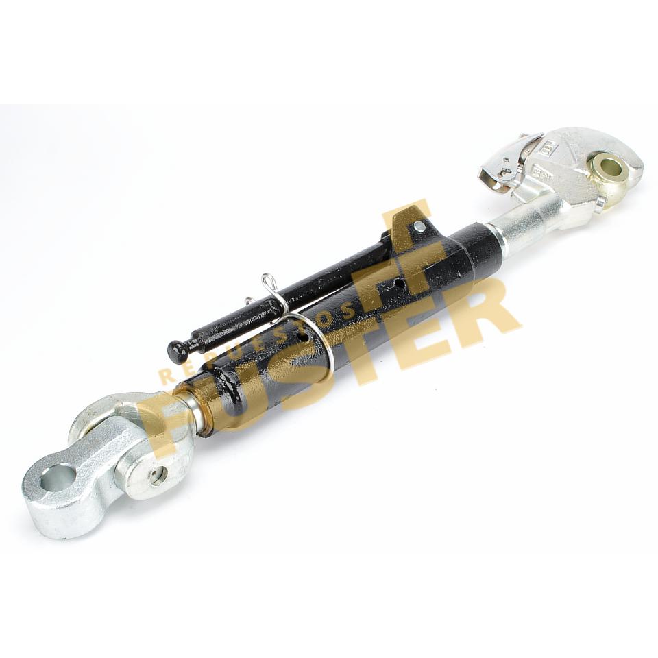 Three point pivot 32 mm 770 mm min.