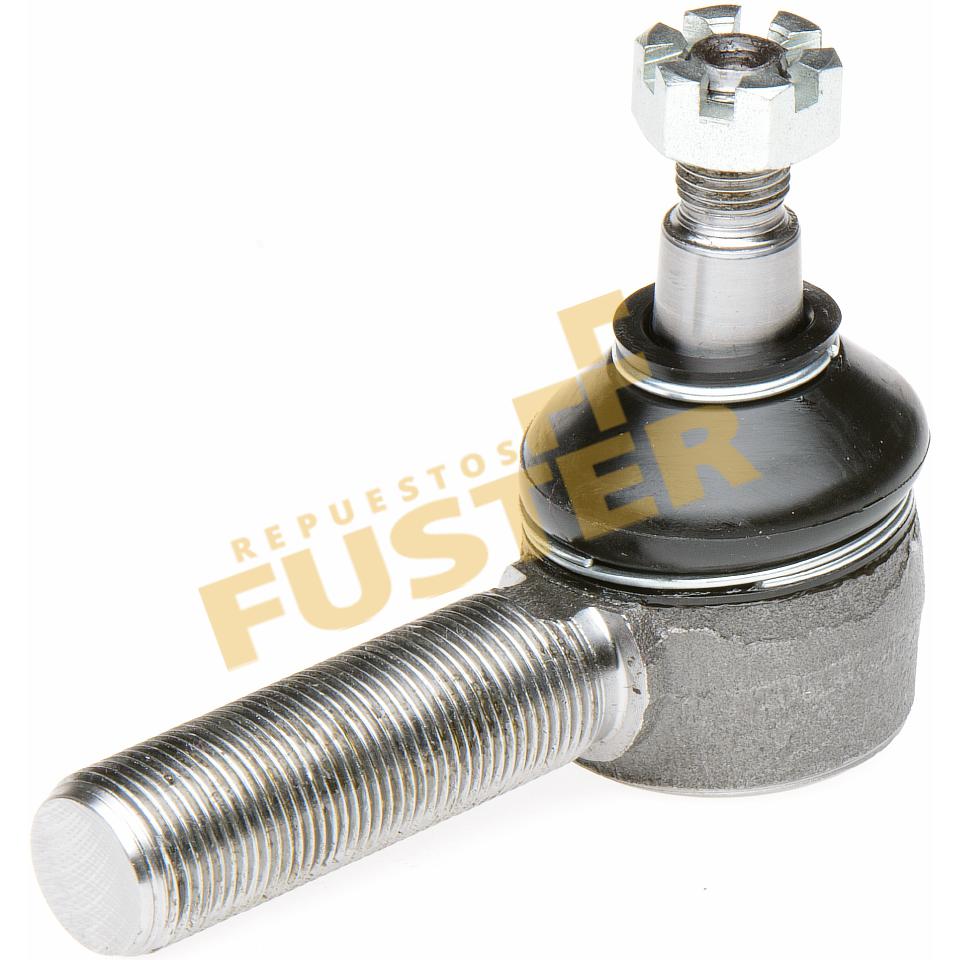 Tie rod end Cones 14,5-16 mm Thread 20x150 mm-3054