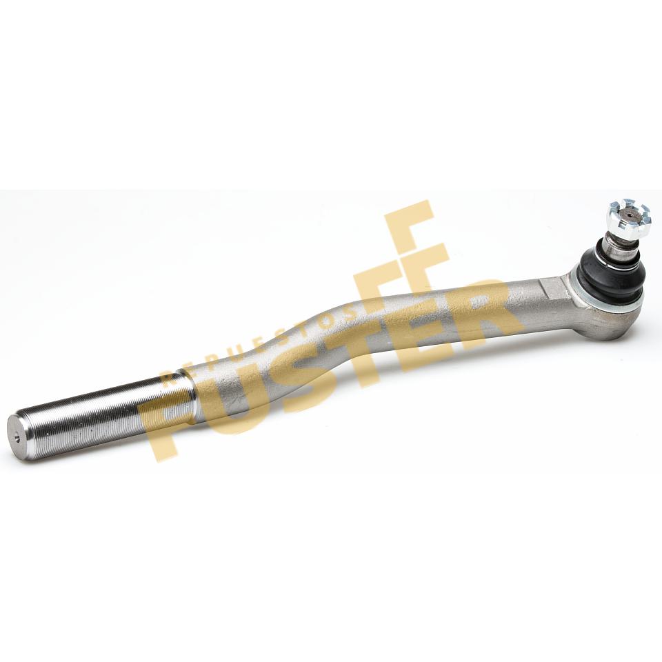 Tie rod end-9742