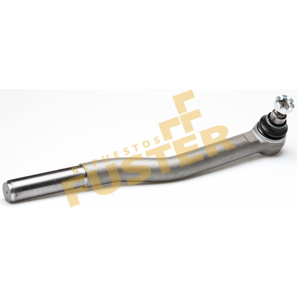 Tie rod end-9743