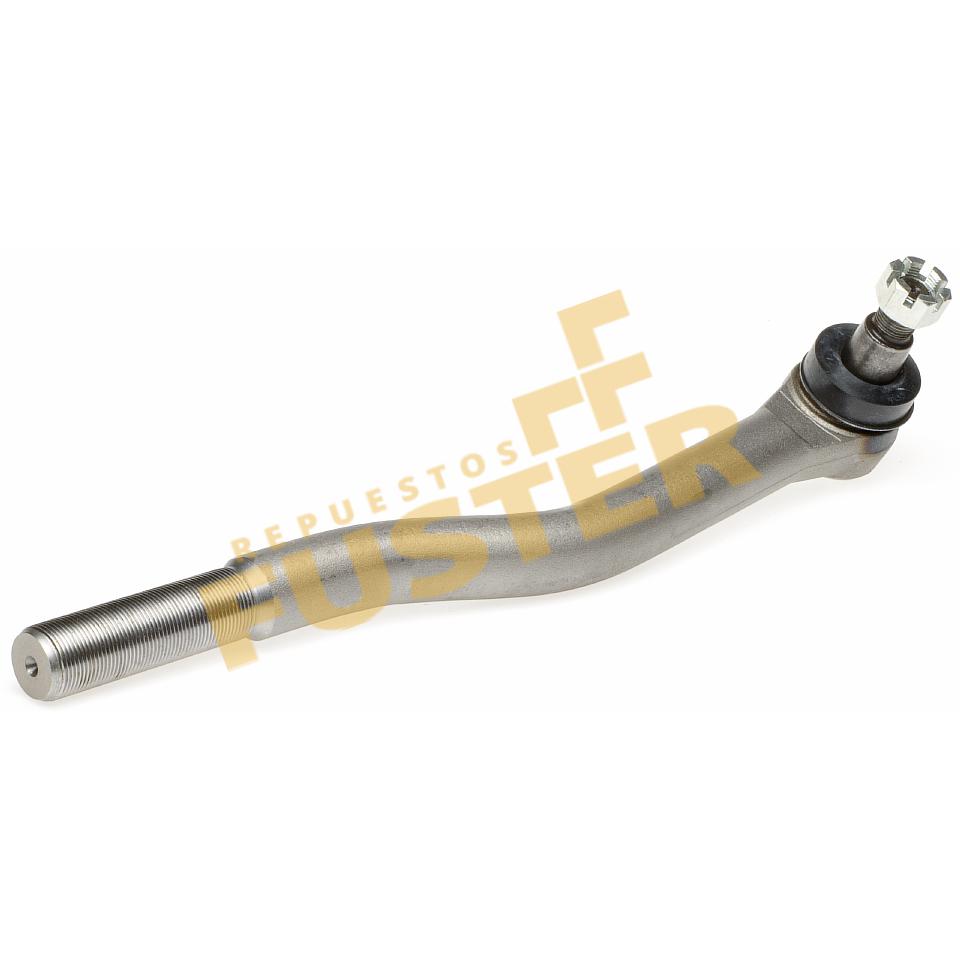 Tie rod end-9645