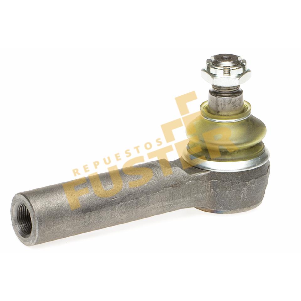 Tie rod end-7041