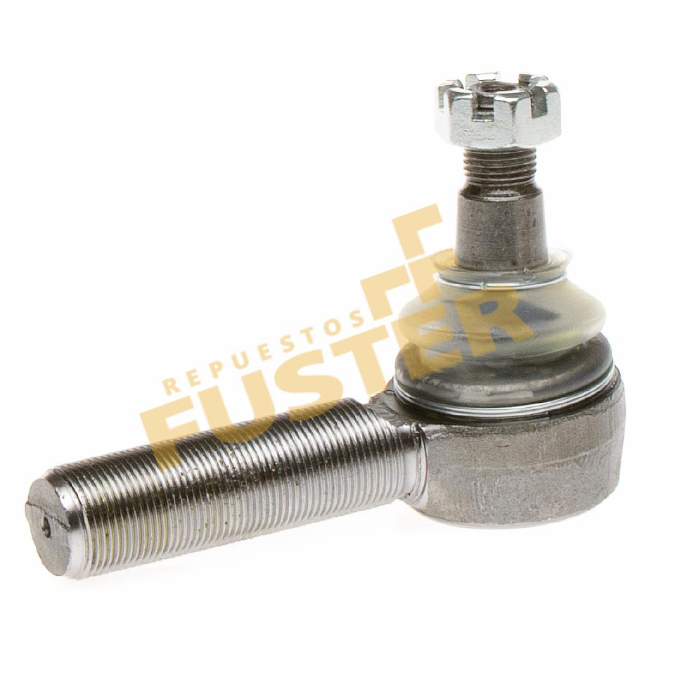 Tie rod end-6890