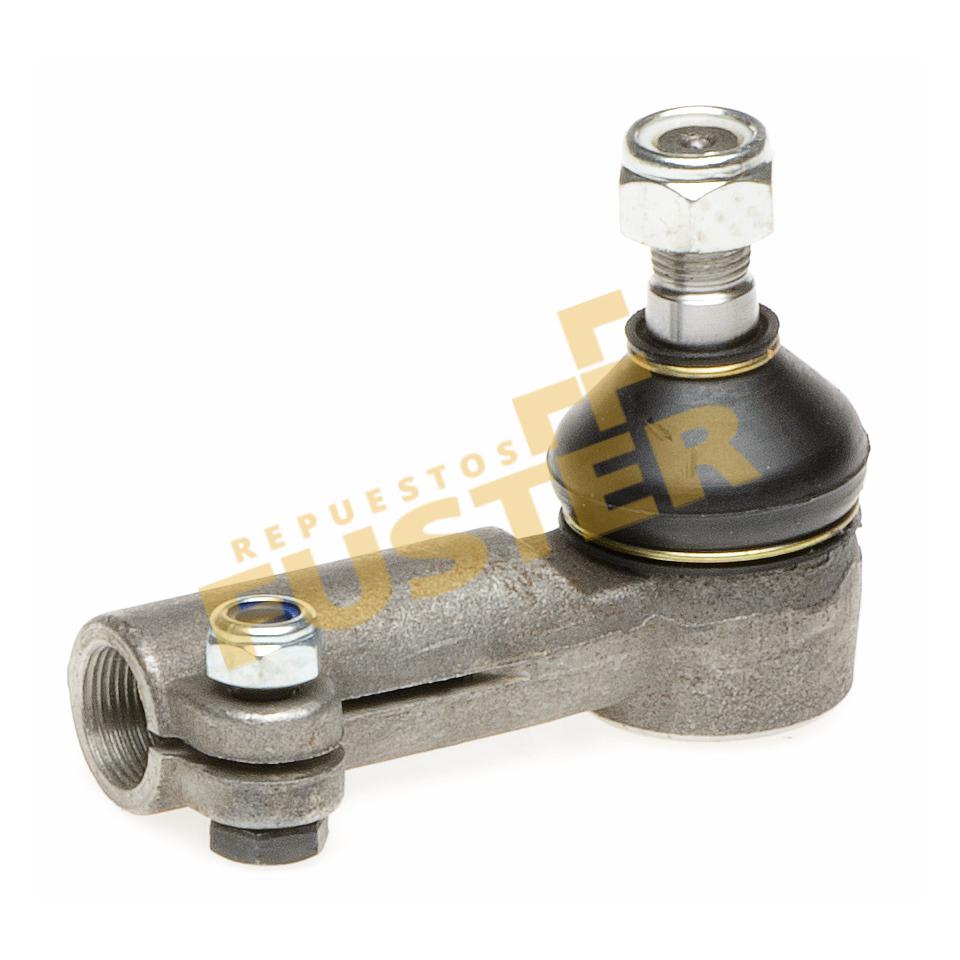 Tie rod end-4023