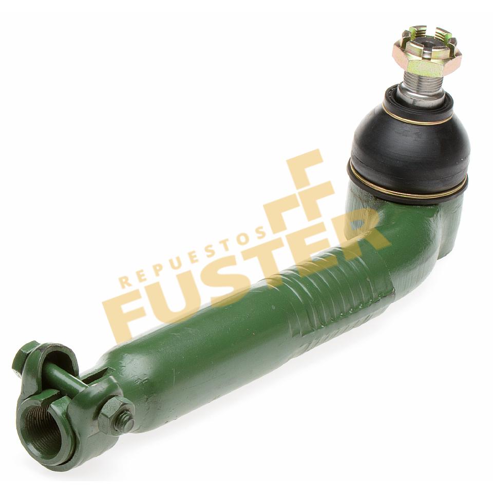 Tie rod end (economic type) | Repuestos Fuster