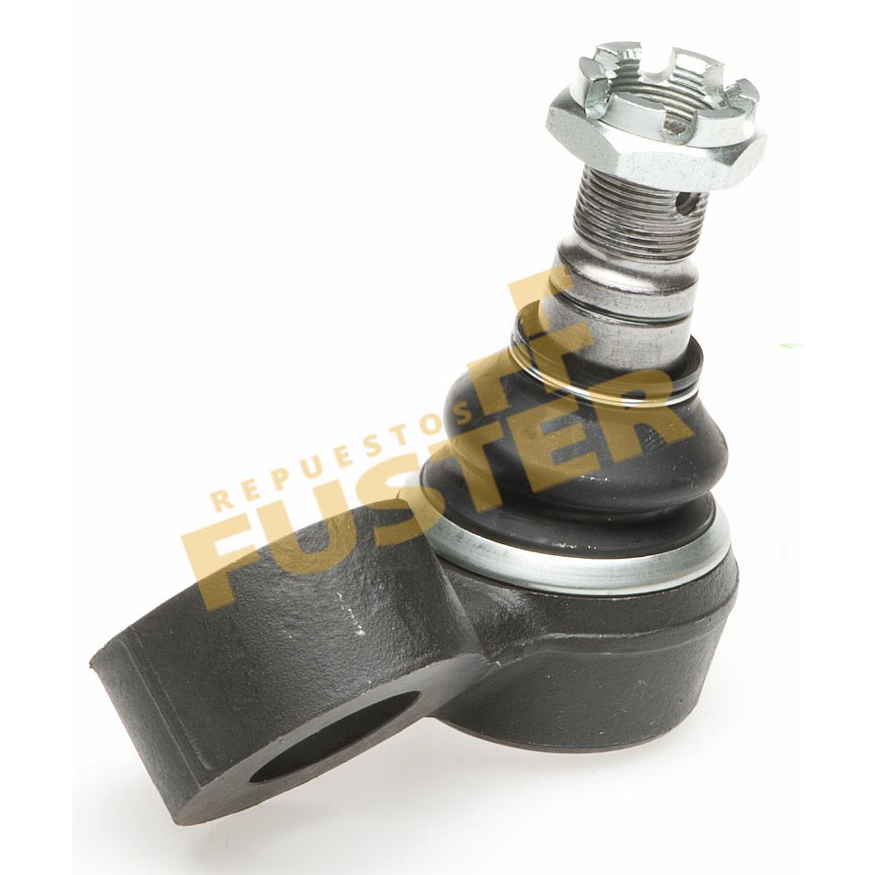 Tie rod end-3689