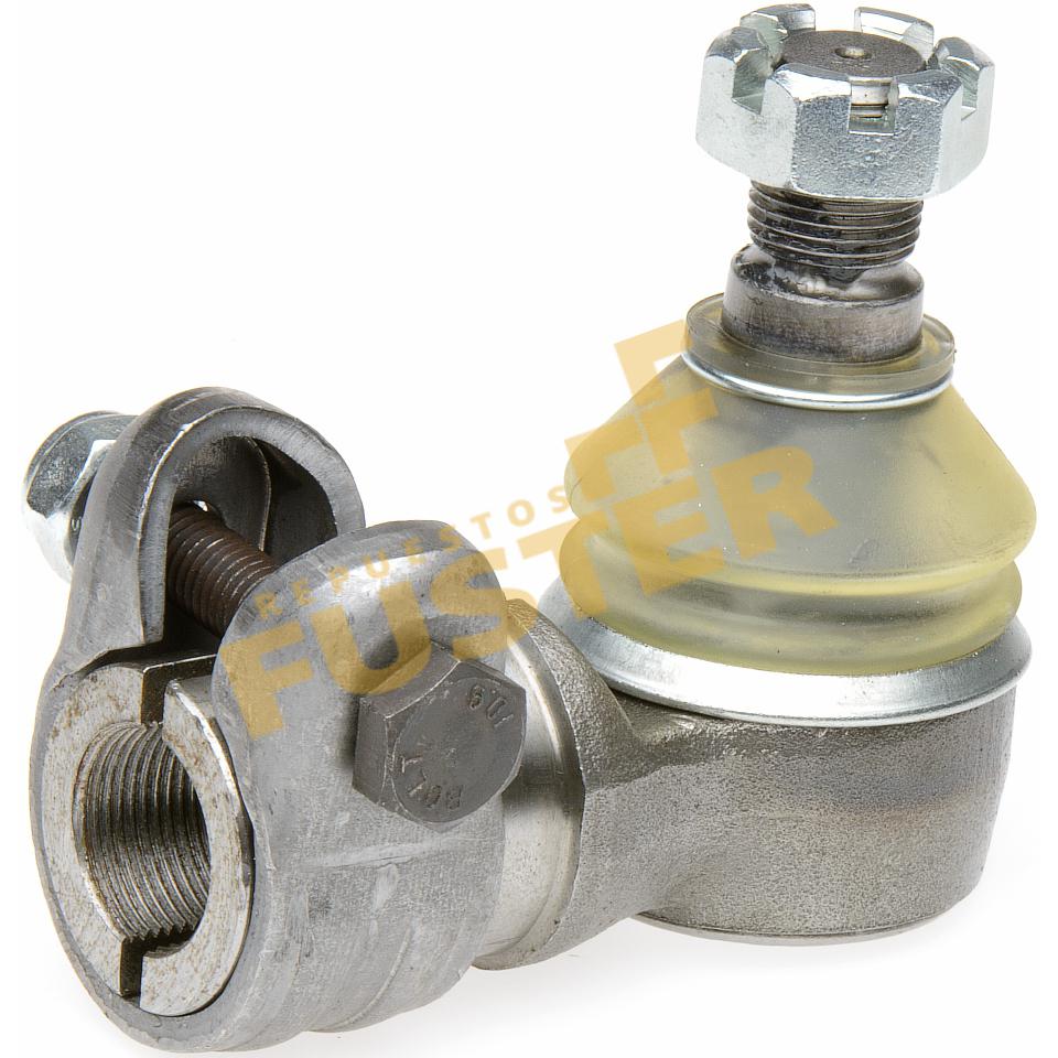 Tie rod end-32450