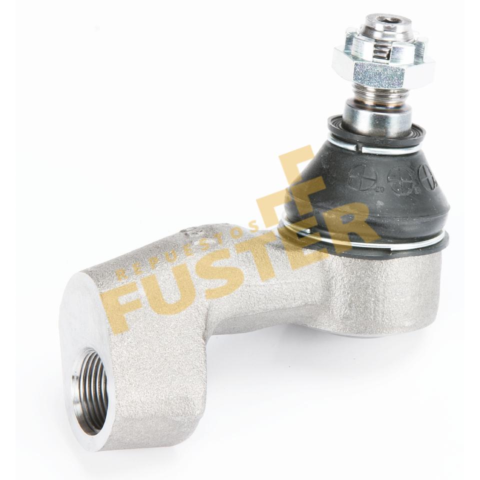Tie rod end-2969