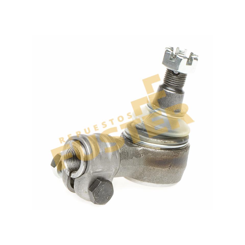 Tie rod end-6660