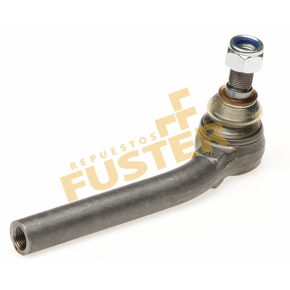 Tie rod end-2558