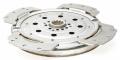 Torsion damper Massey Ferguson VA374725 6511018M91