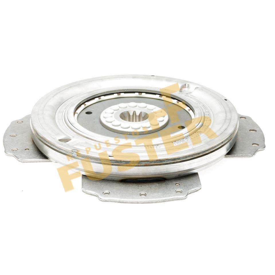 Torsion damper-274725