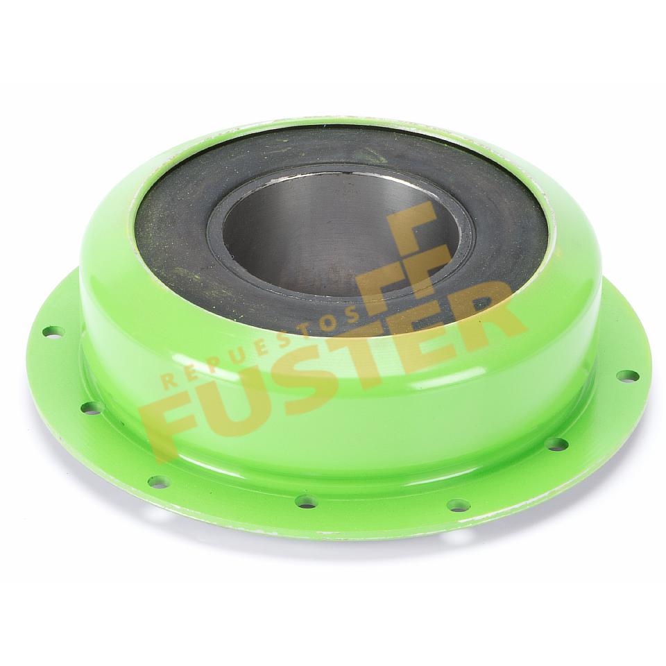 Torsional damper John Deere AL79074 Repuestos Fuster
