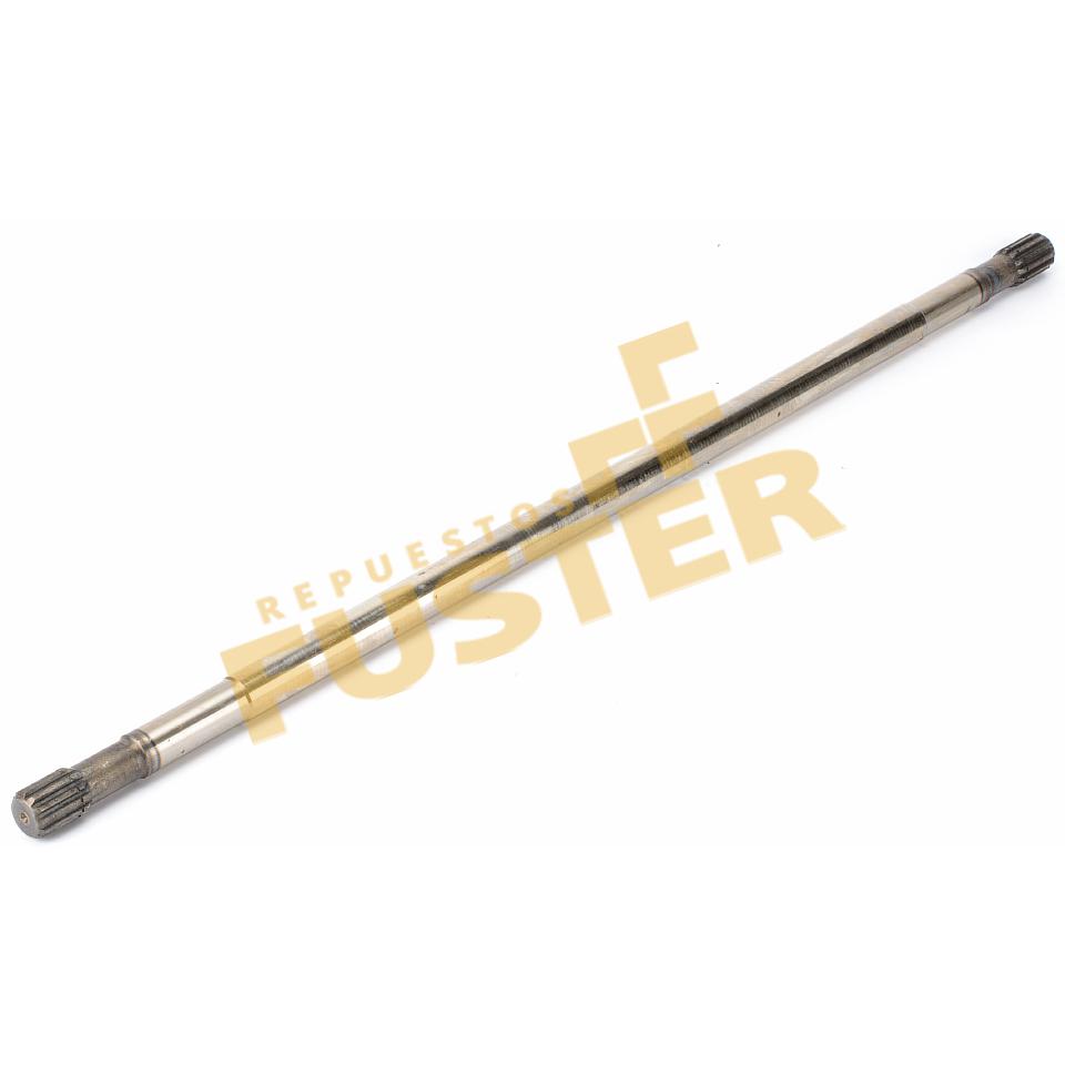 Transmission shaft Fiat 5109897-6120