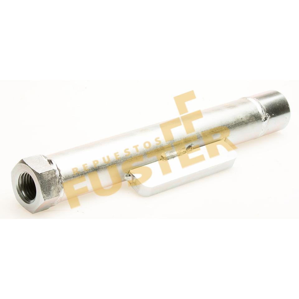 Tube 370 mm for lateral stabilizer-3074-3RL