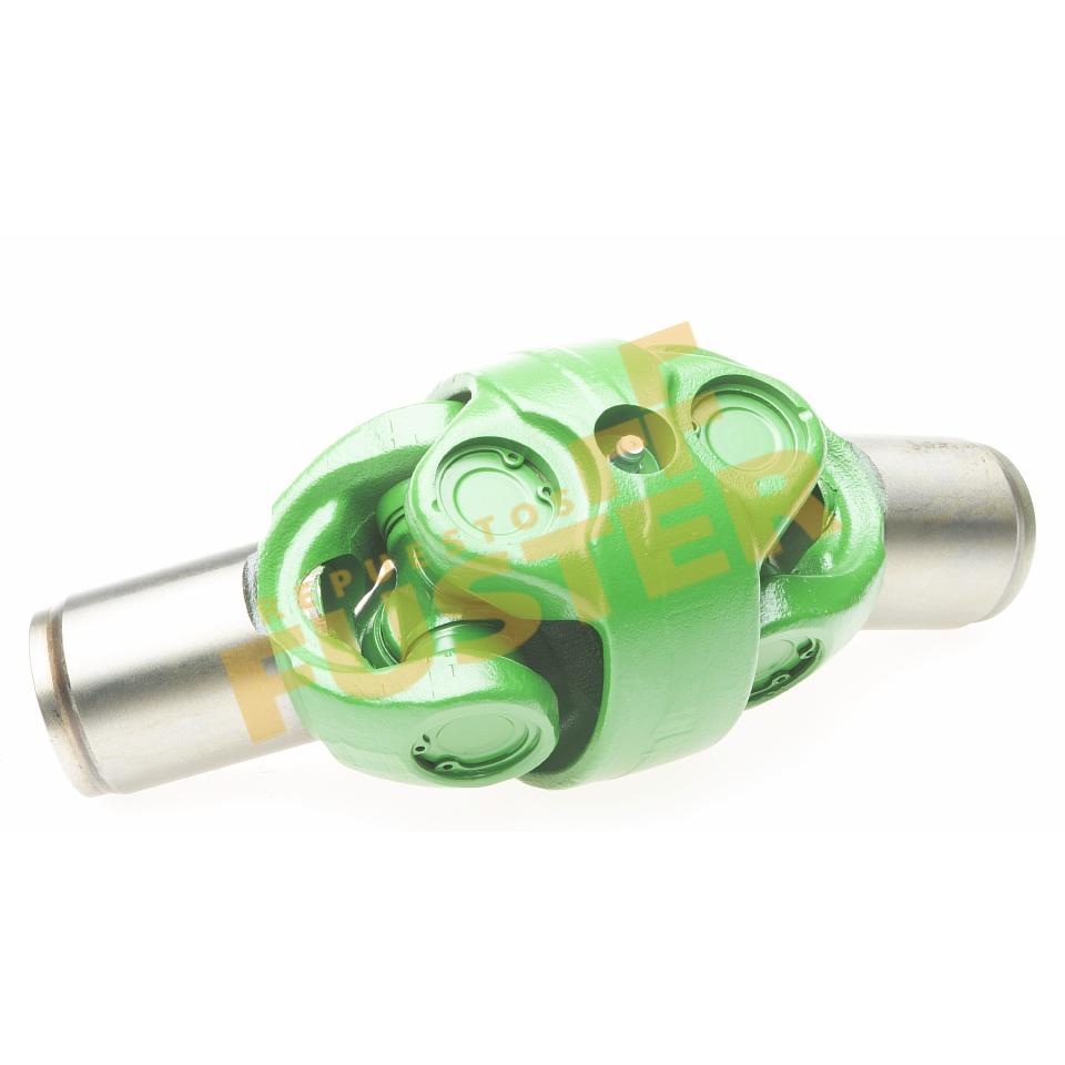 Universal joint 4WD APL735 AL63619 John Deere tractor-322872