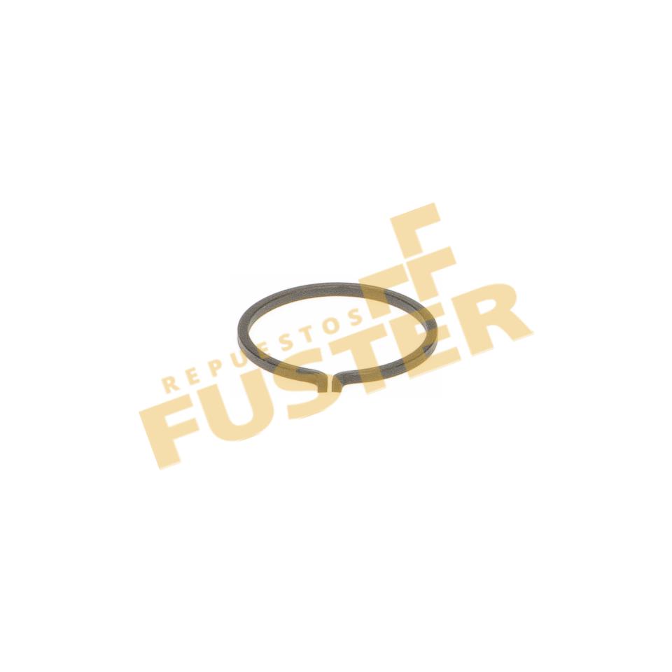 Universal joint 4WD circlip L40276 John Deere tractor-323131-GR