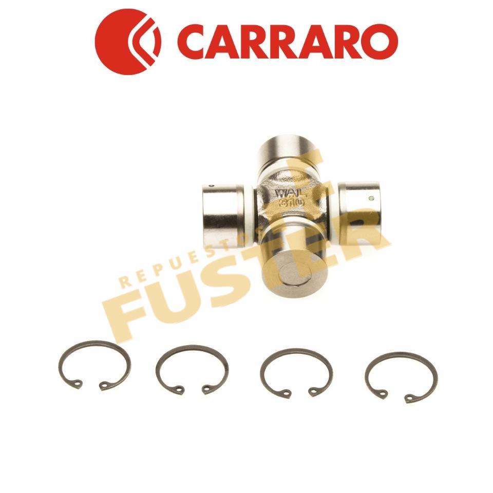 Universal joint cross-C45197