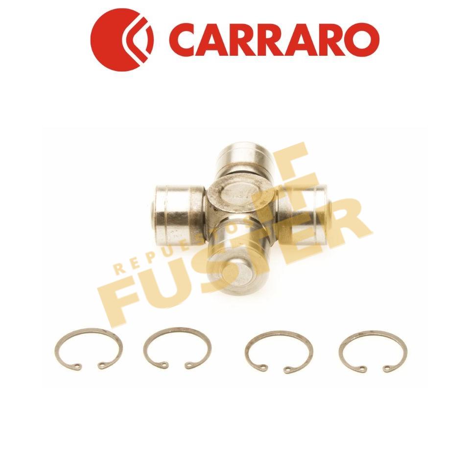 Universal joint cross-C46221
