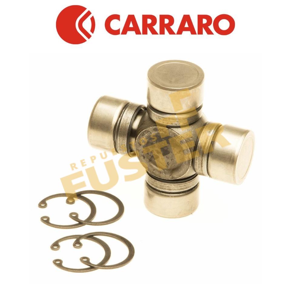 Universal joint cross-C46217