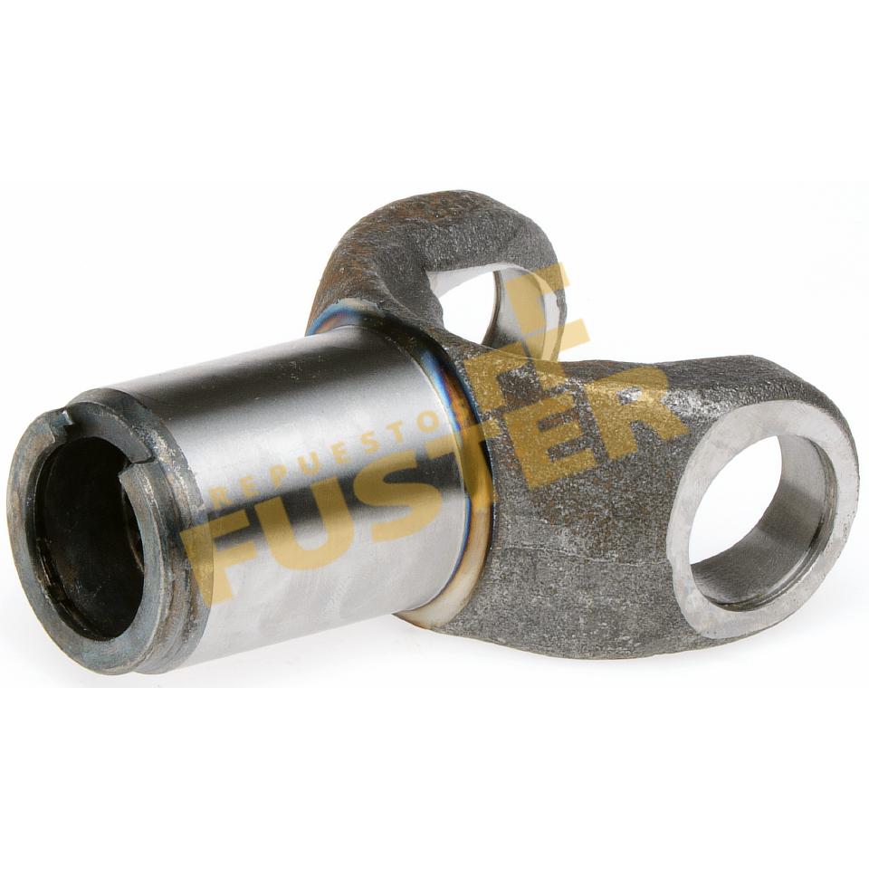 Universal joint yoke 4WD APL345350 Repuestos Fuster