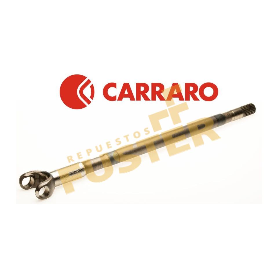 Universal Joint Yoke-C44151