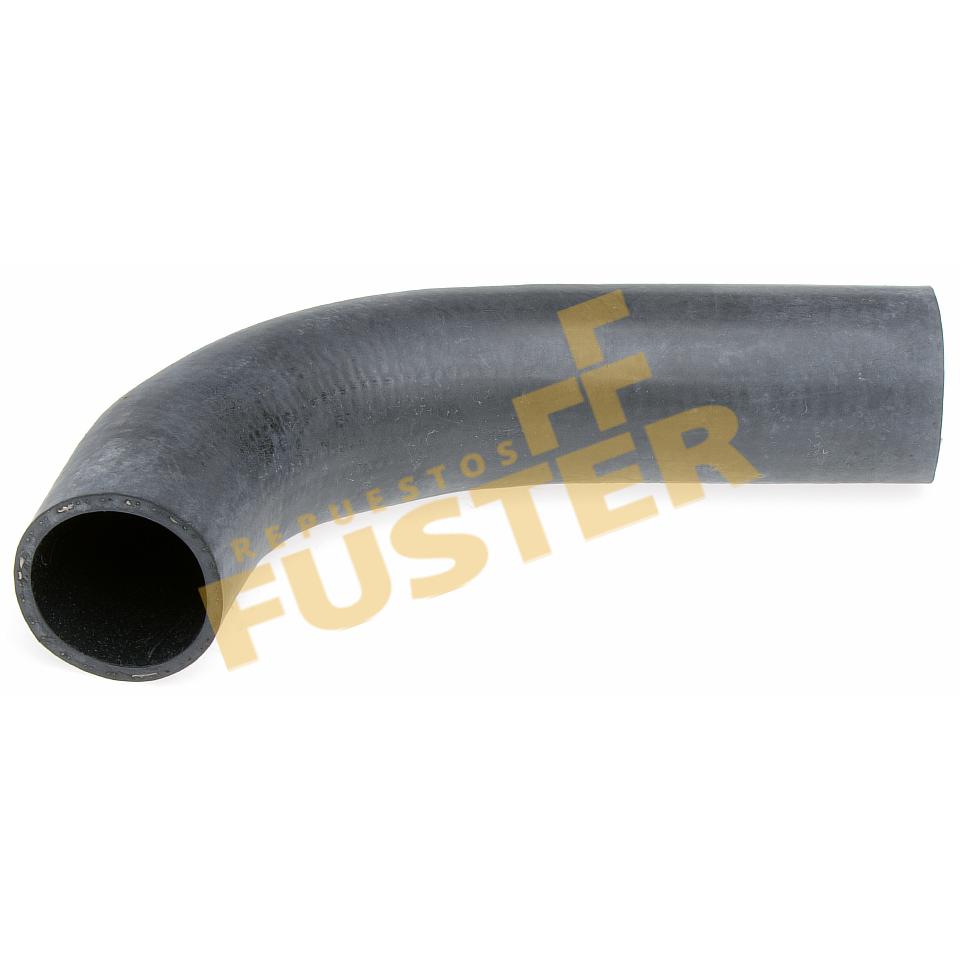 R59053 Upper Radiator Hose Fits John Deere Tractors 2630 2640