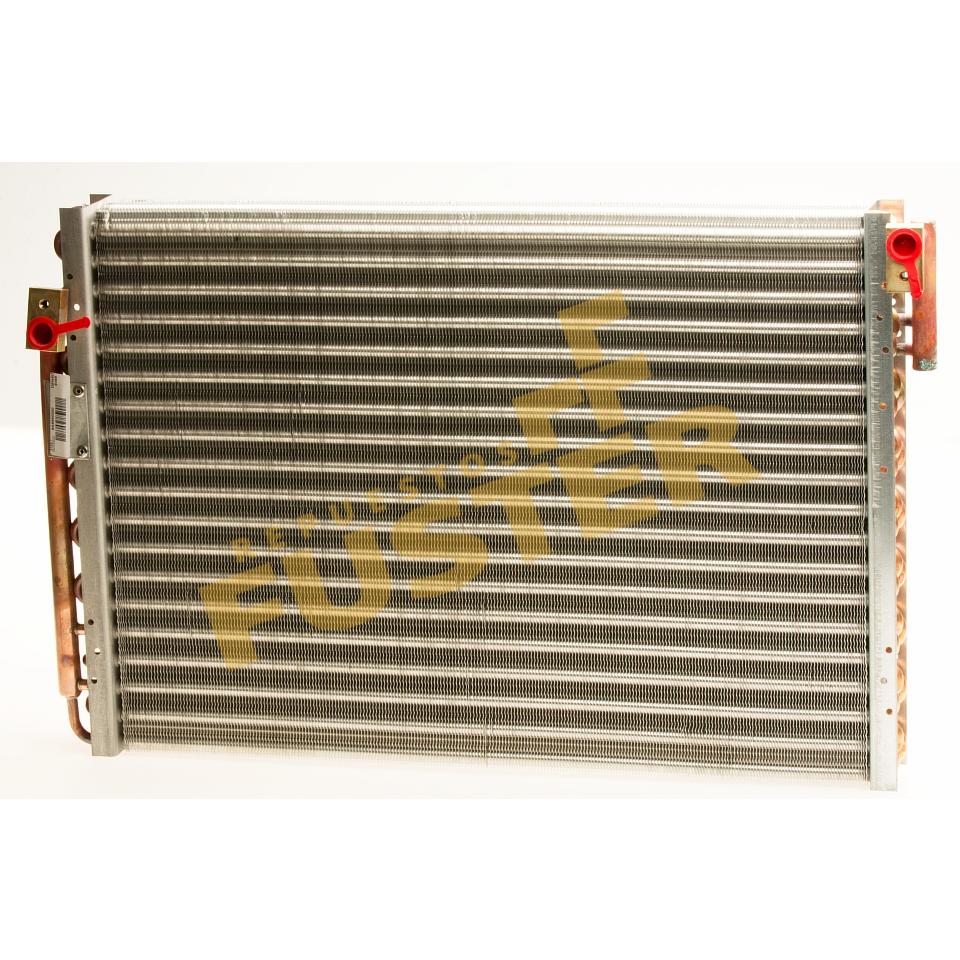 Vapor condenser-361737