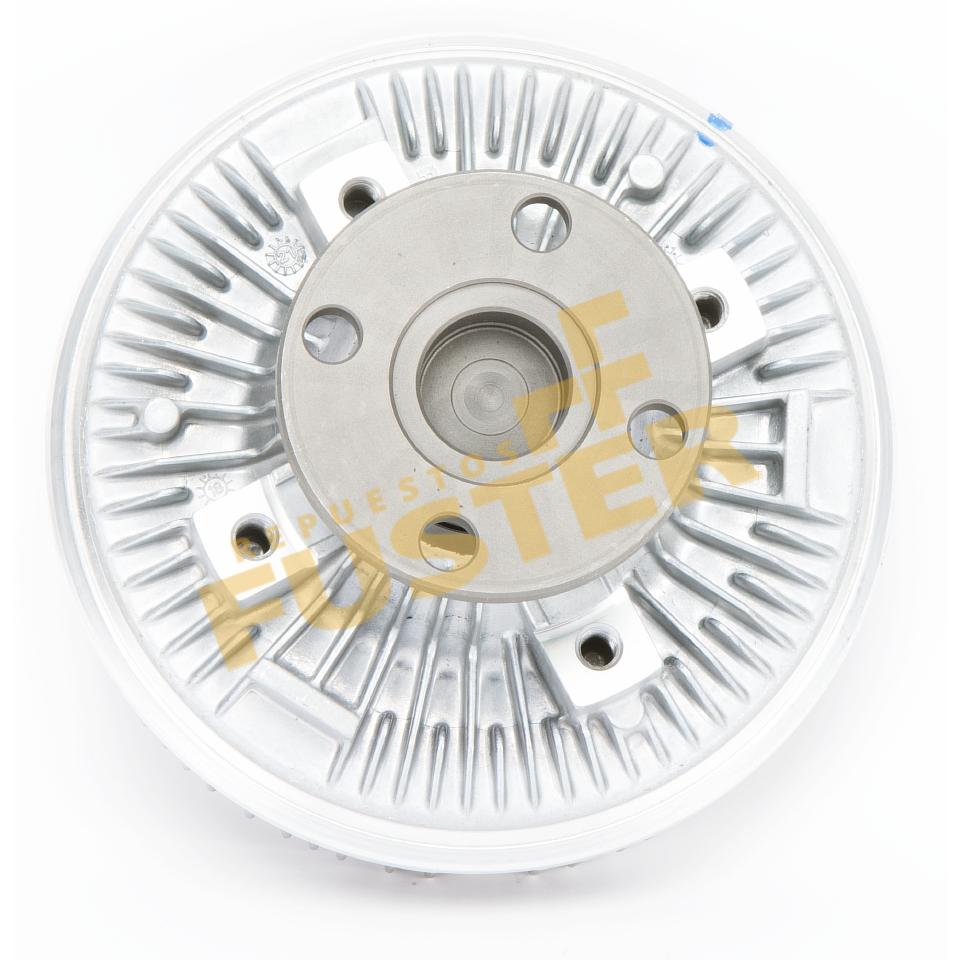 Viscous fan drive-372289