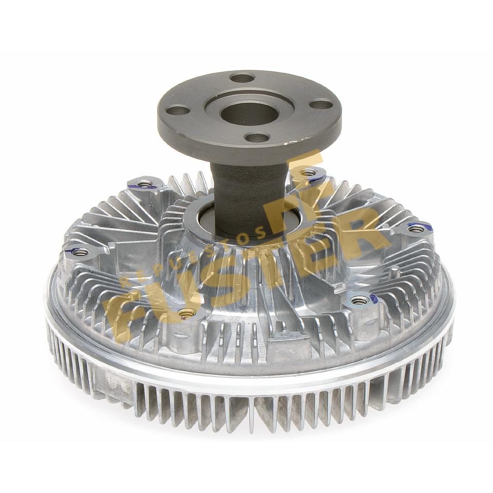 Viscous fan drive-3155873